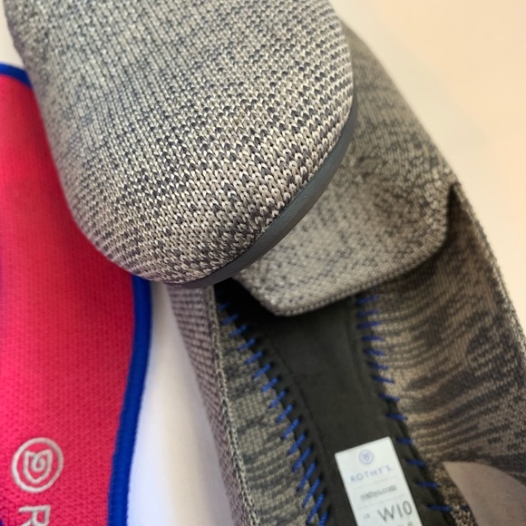 Size 10 Rothy’s Loafers. - Picture 3 of 8